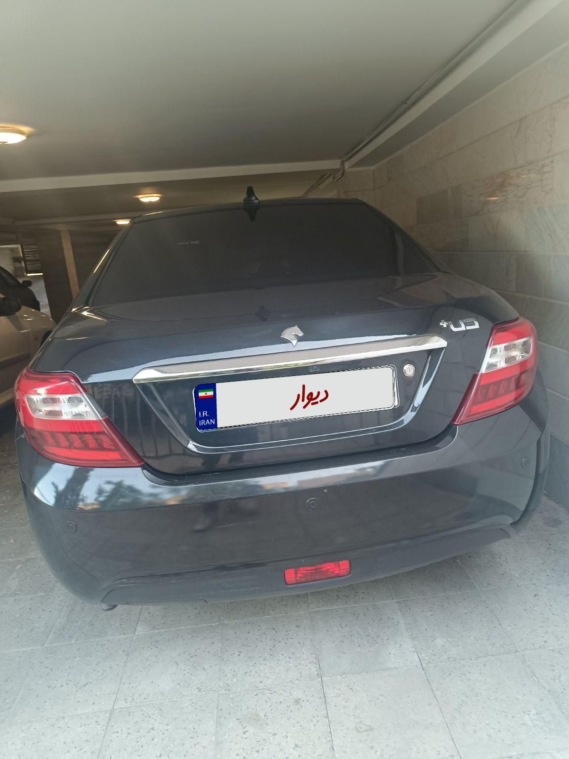 خودرو دنا، پلاس آگهی ann_19486240