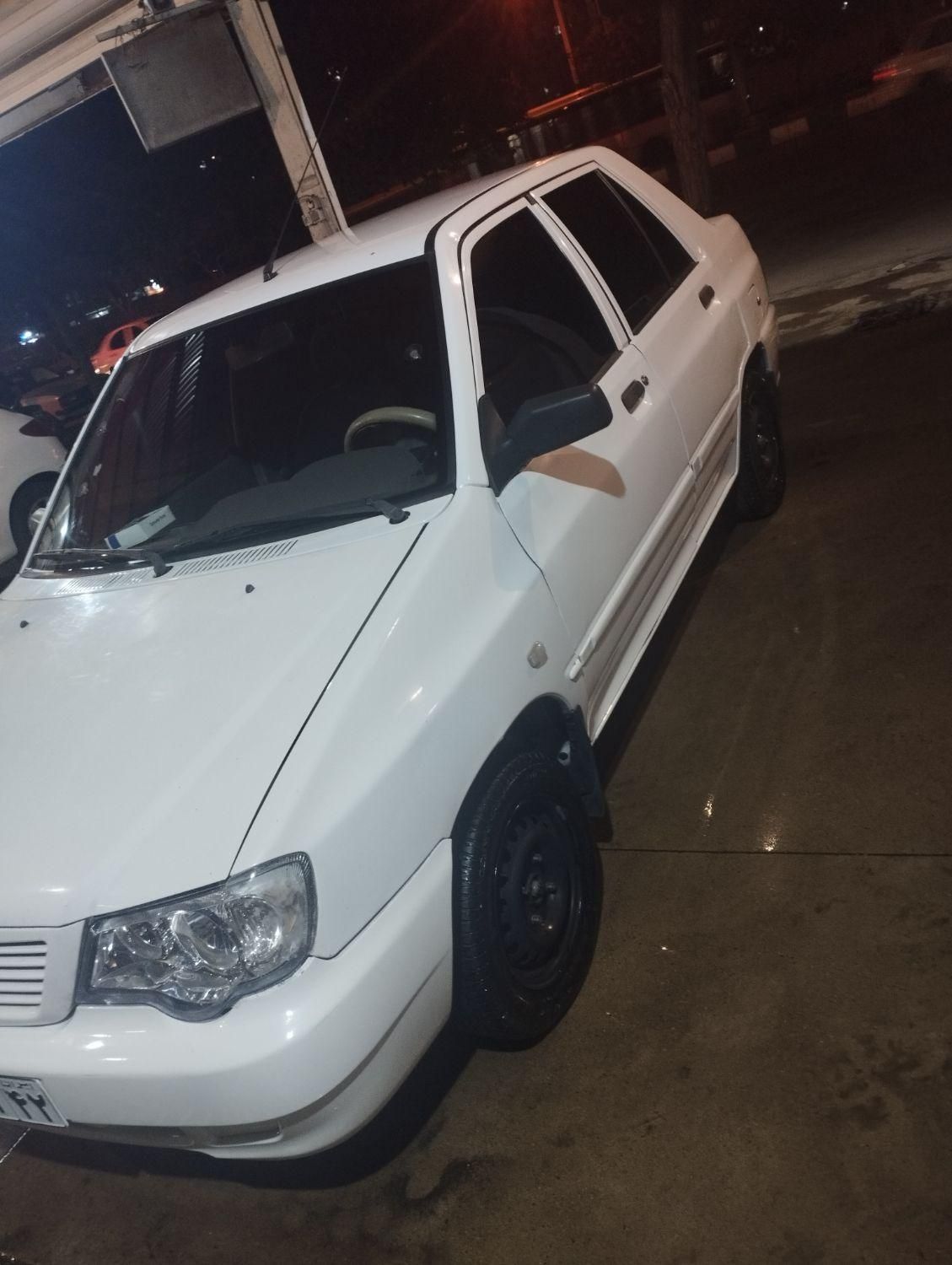 پراید 132 SE - 1394