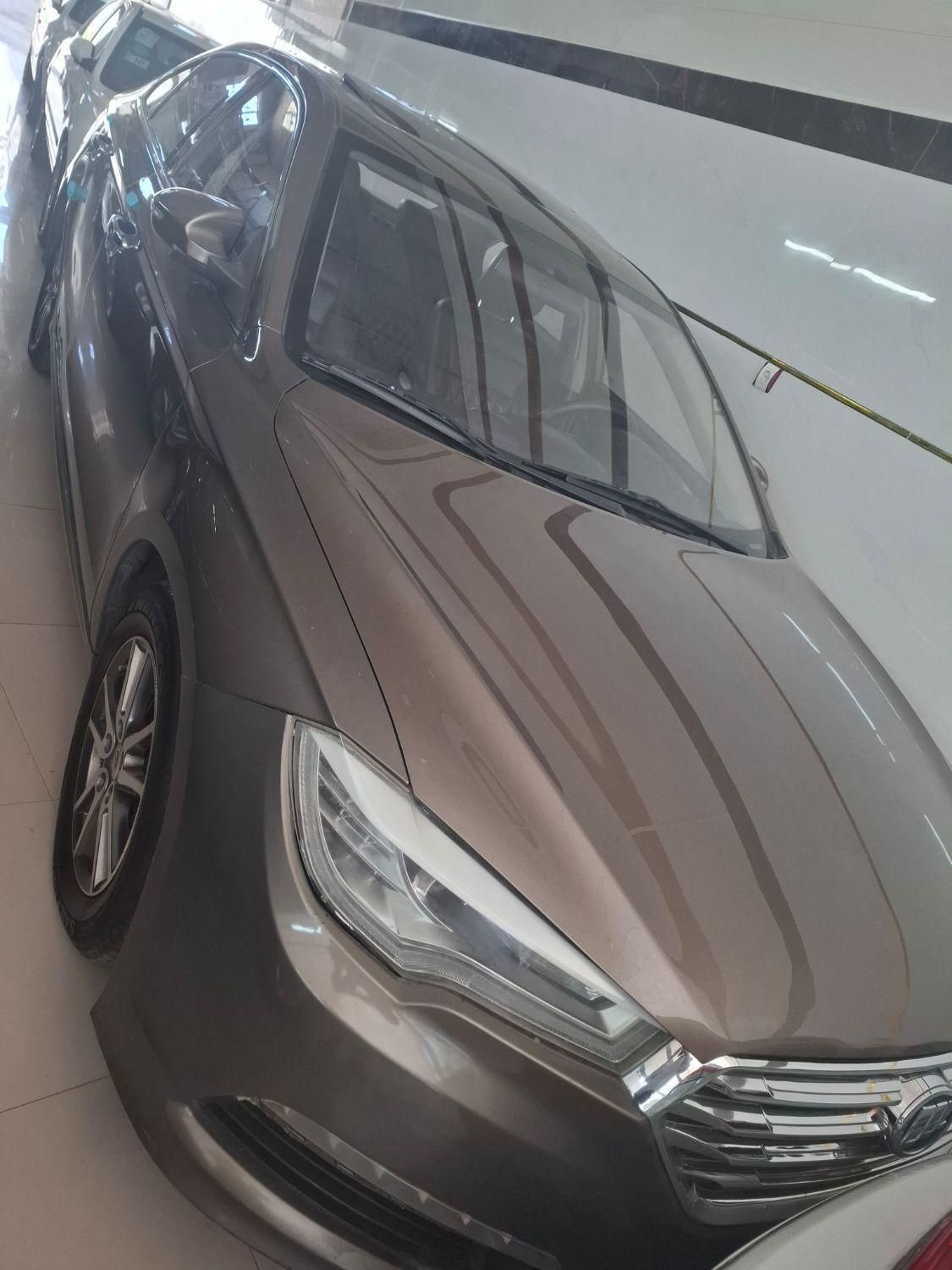 خودرو لیفان، 820 آگهی ann_19486249