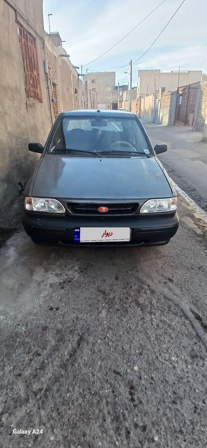 خودرو پراید، صبا آگهی ann_19486263