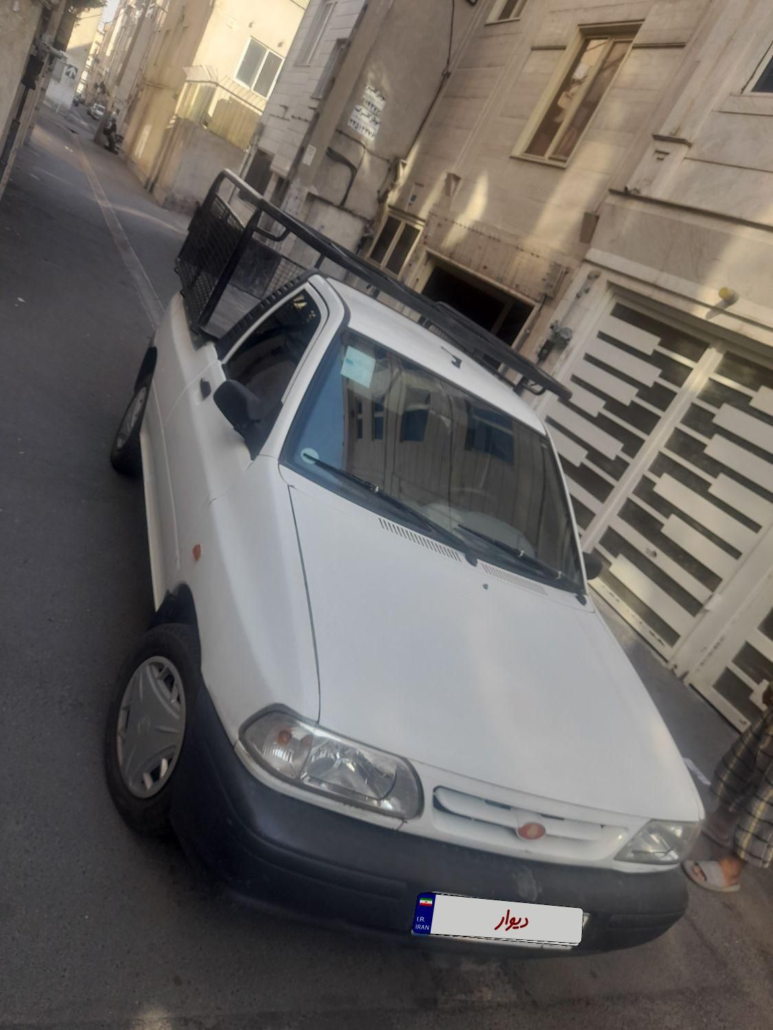پراید 151 SE - 1402
