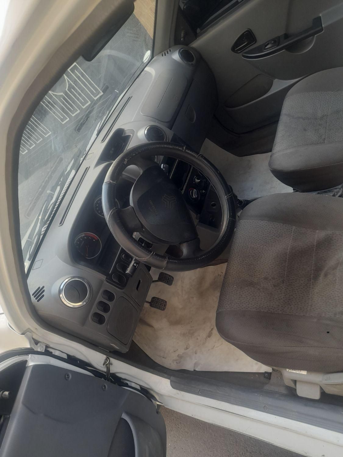 پراید 151 SE - 1402