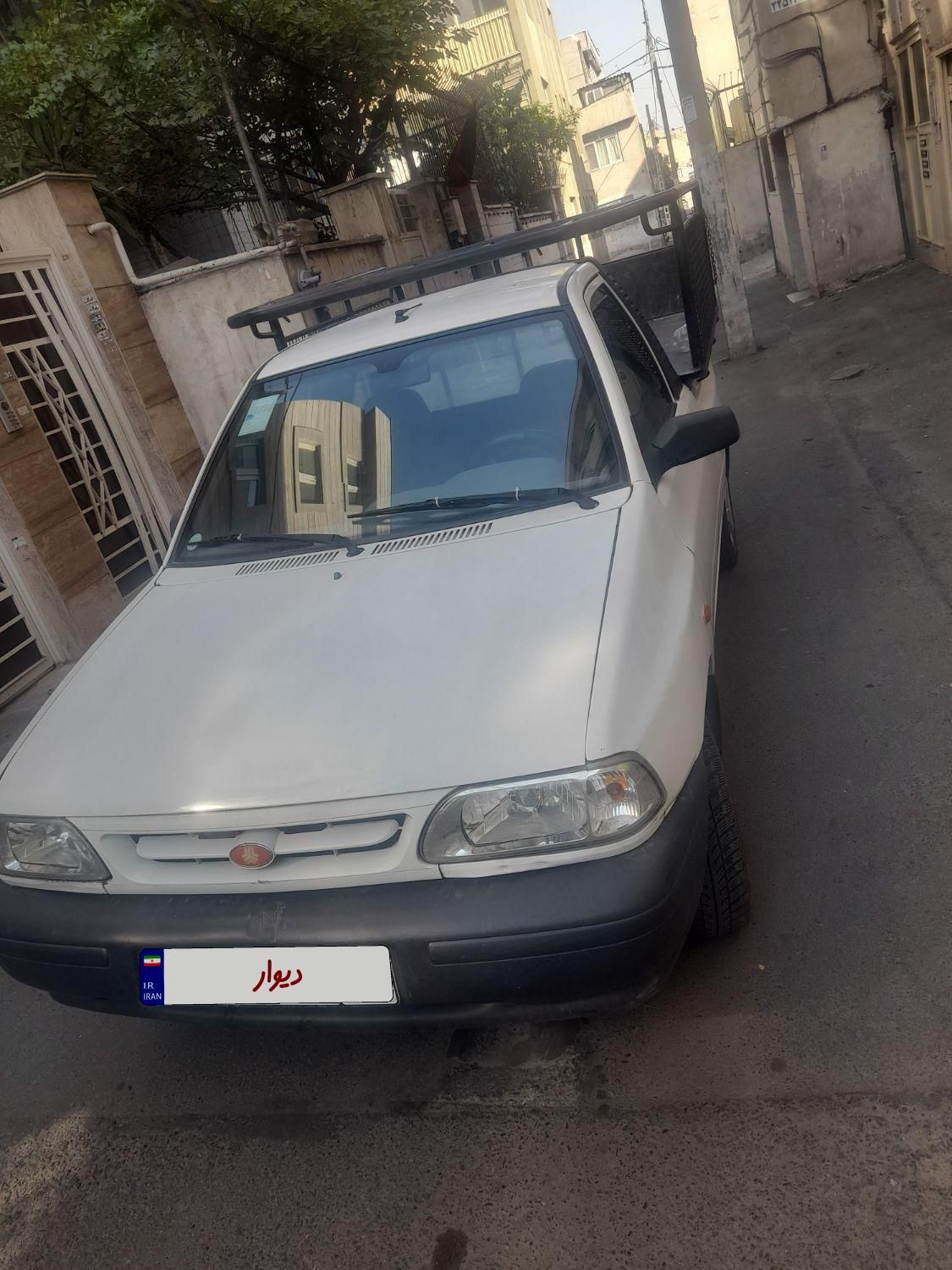 خودرو پراید، 151 آگهی ann_19486267