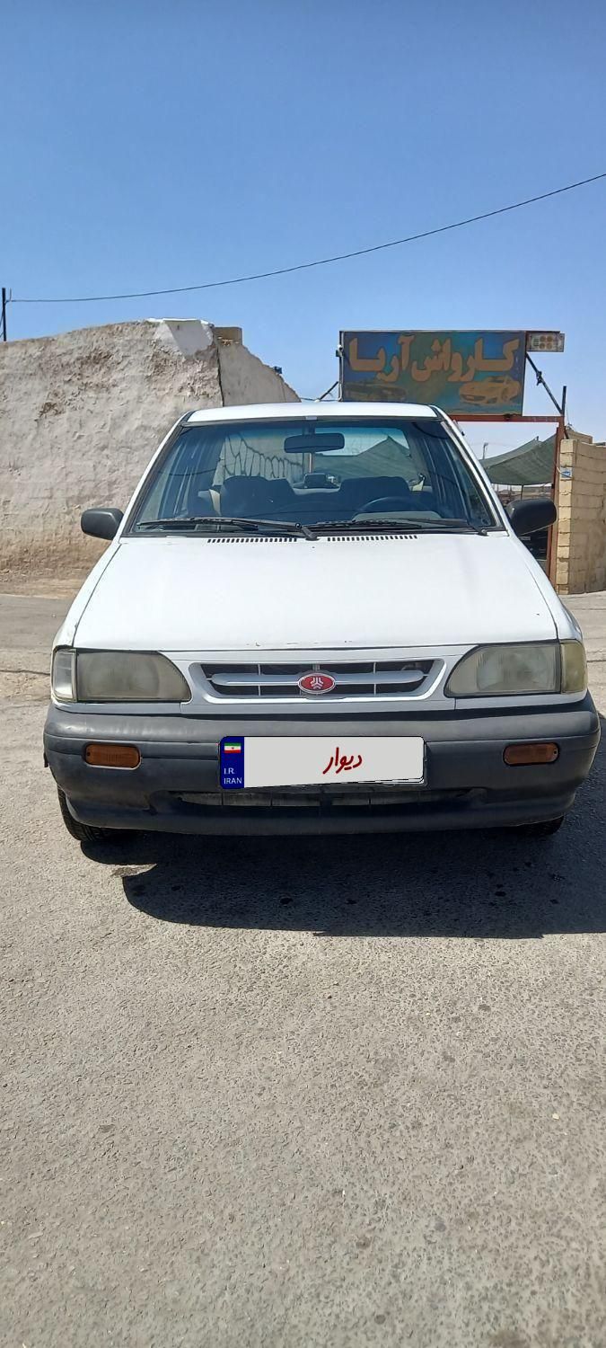 خودرو پراید، صبا آگهی ann_19486276