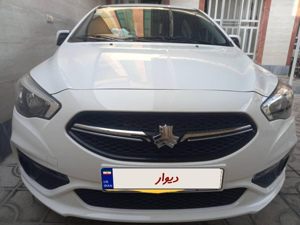 شاهین G دنده ای - 1402