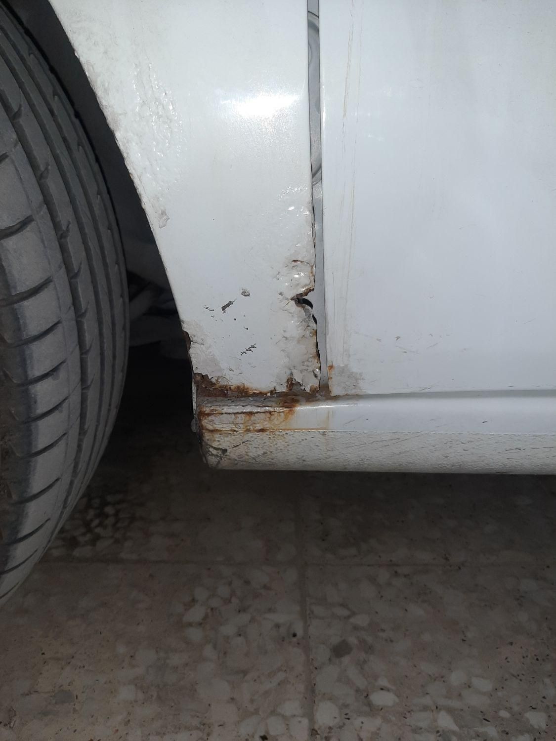 برلیانس H320 اتوماتیک 1500 - 1396