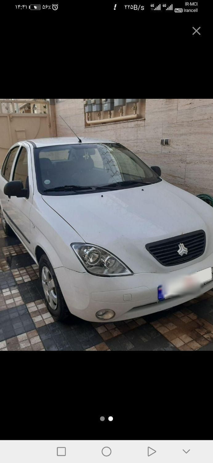خودرو تیبا، صندوق دار آگهی ann_19486300