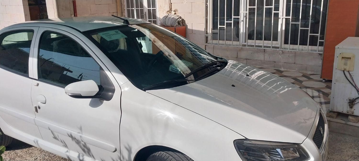 رانا پلاس سقف فلز - 1402