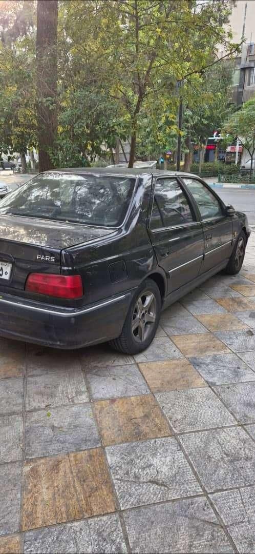 خودرو پژو، پارس آگهی ann_19486331