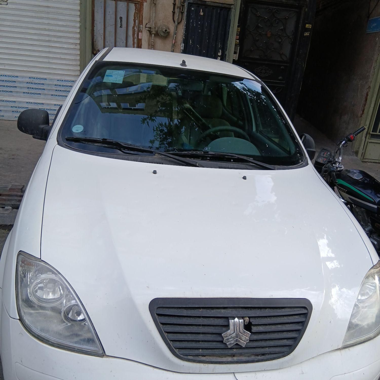 خودرو تیبا، صندوق دار آگهی ann_19486332