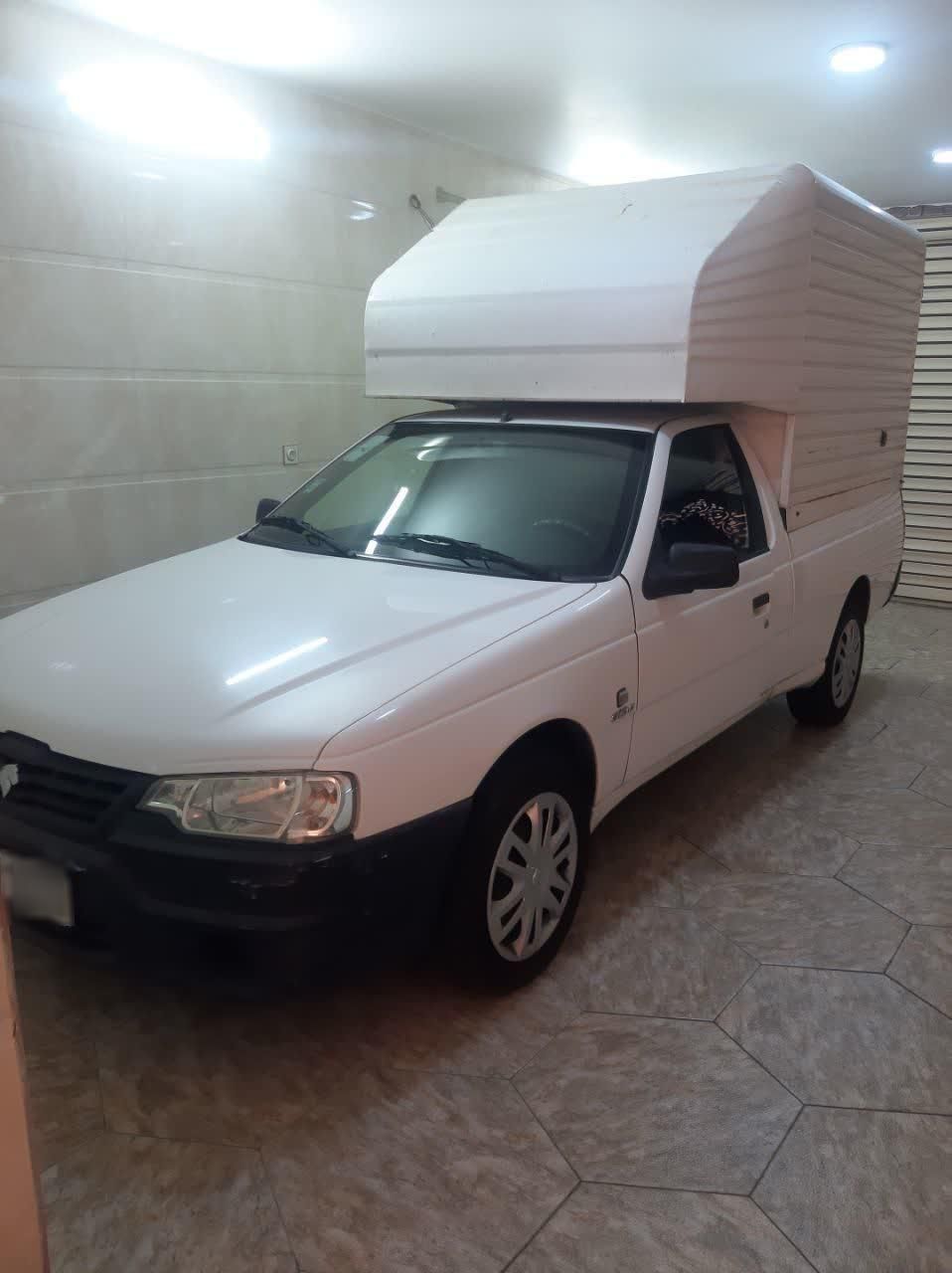خودرو آریسان، معمولی آگهی ann_19486334
