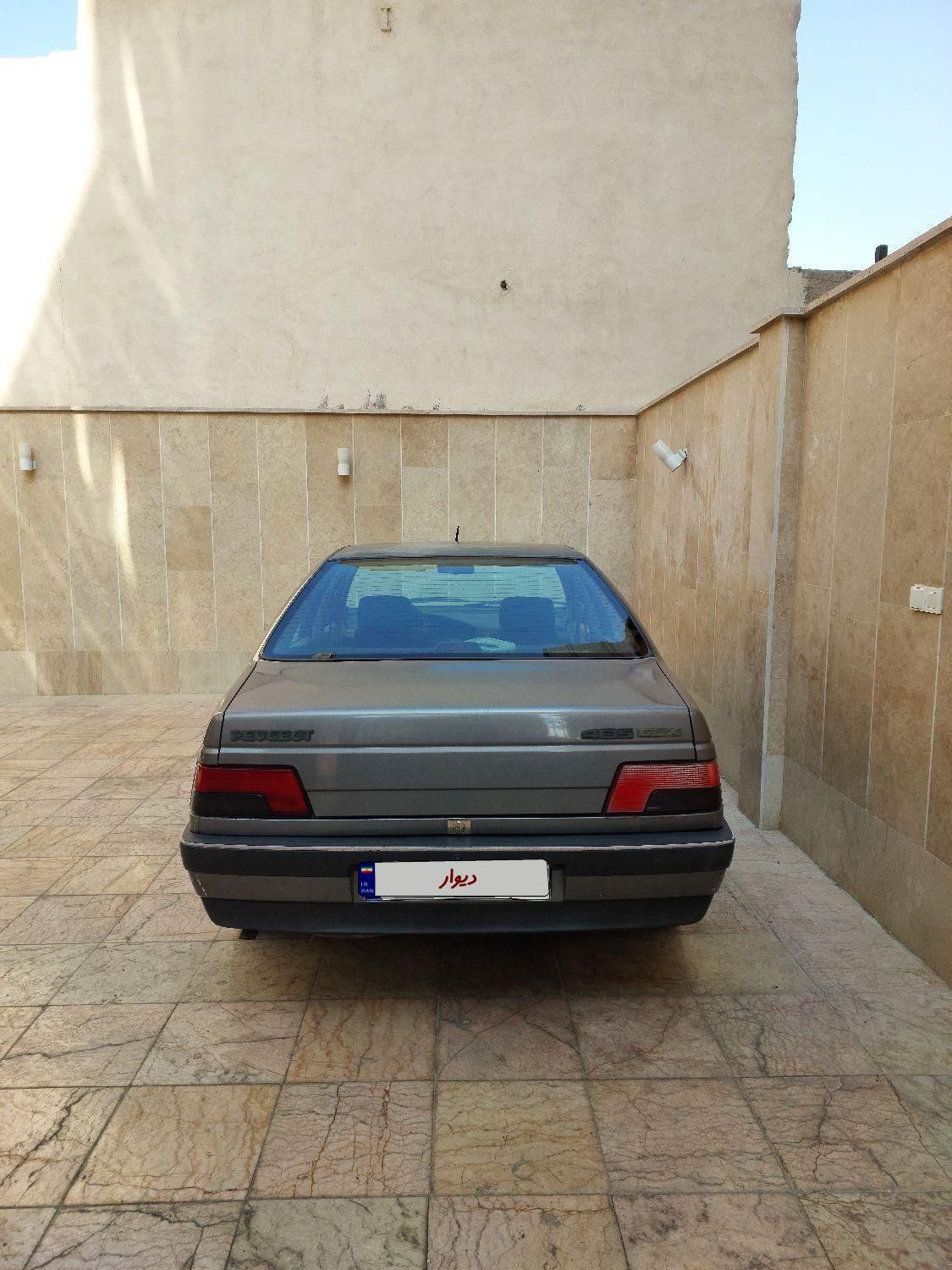 خودرو پژو، 405 آگهی ann_19486355