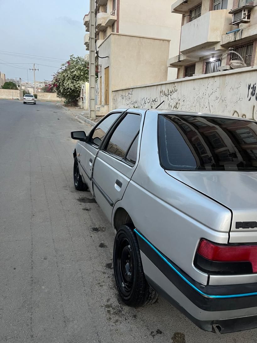 خودرو پژو، 405 آگهی ann_19486373