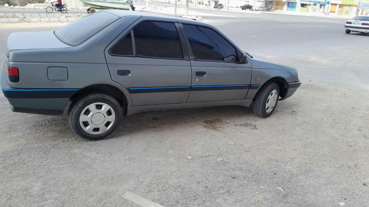 خودرو پژو، 405 آگهی ann_19486388