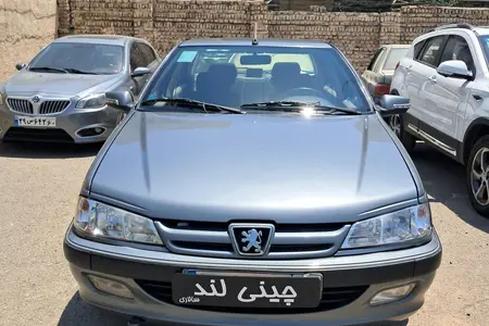 خودرو پژو، پارس آگهی ann_19486415