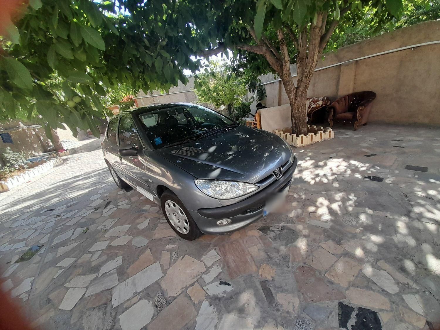 خودرو پژو، 206 آگهی ann_19486432
