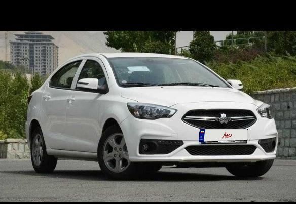 خودرو شاهین، GL آگهی ann_19486437