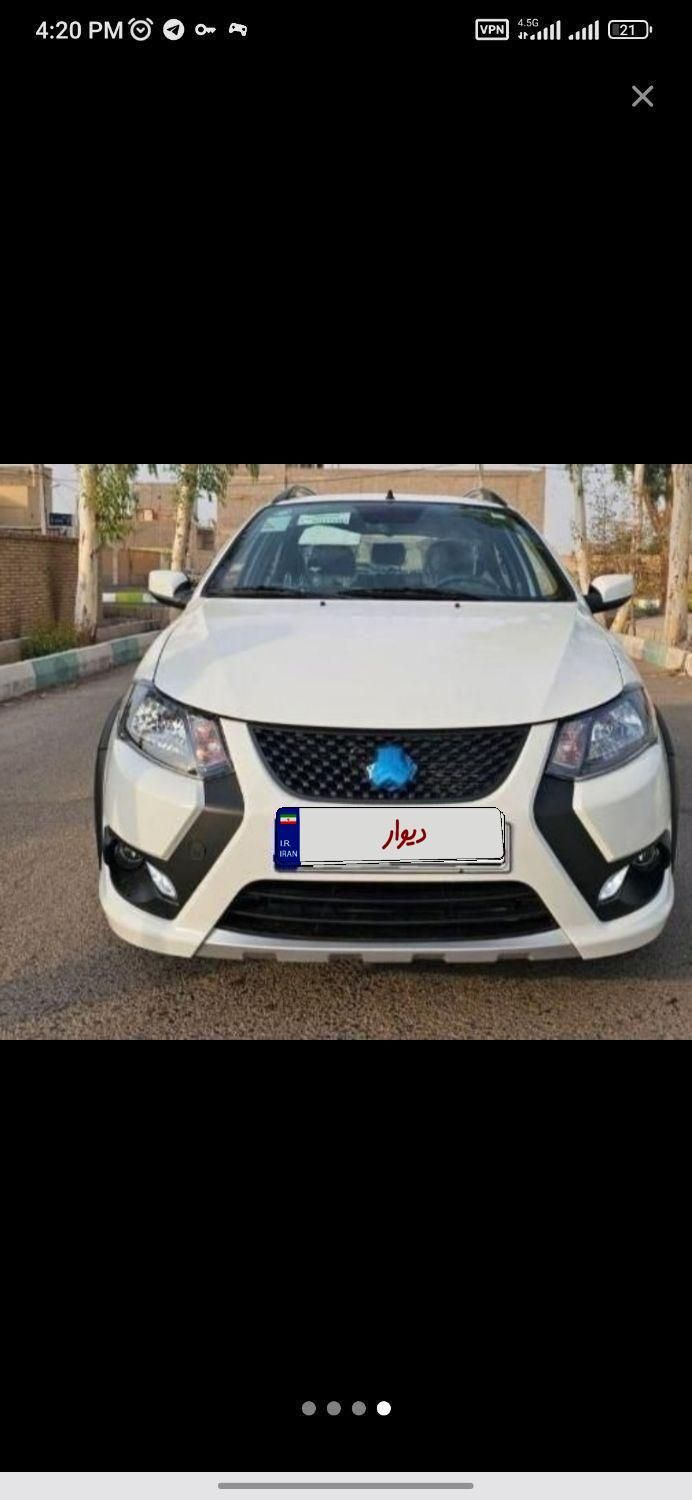 خودرو کوییک، S آگهی ann_19486460