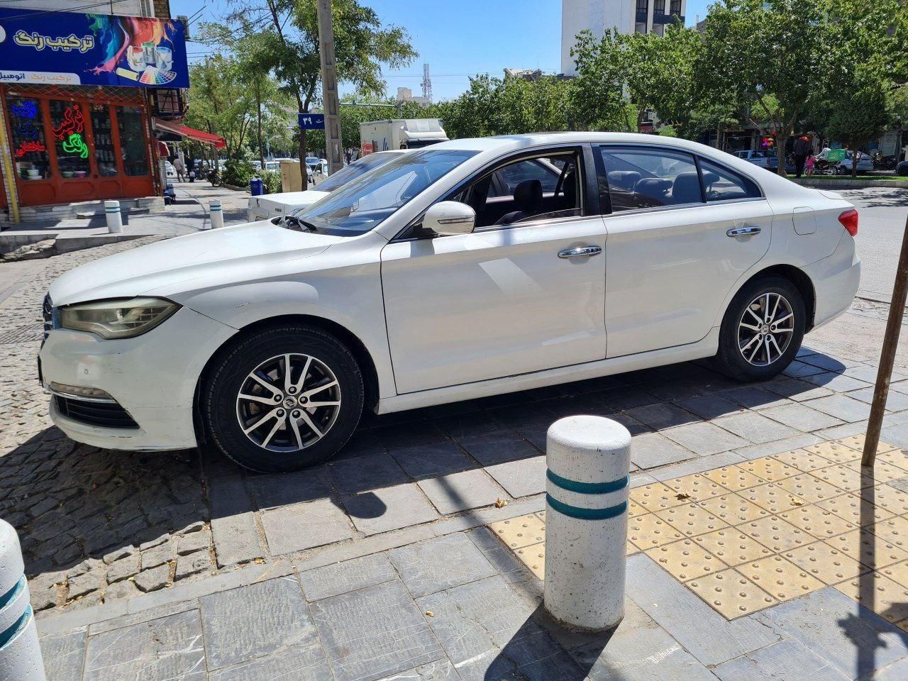 خودرو لیفان، 820 آگهی ann_19486473