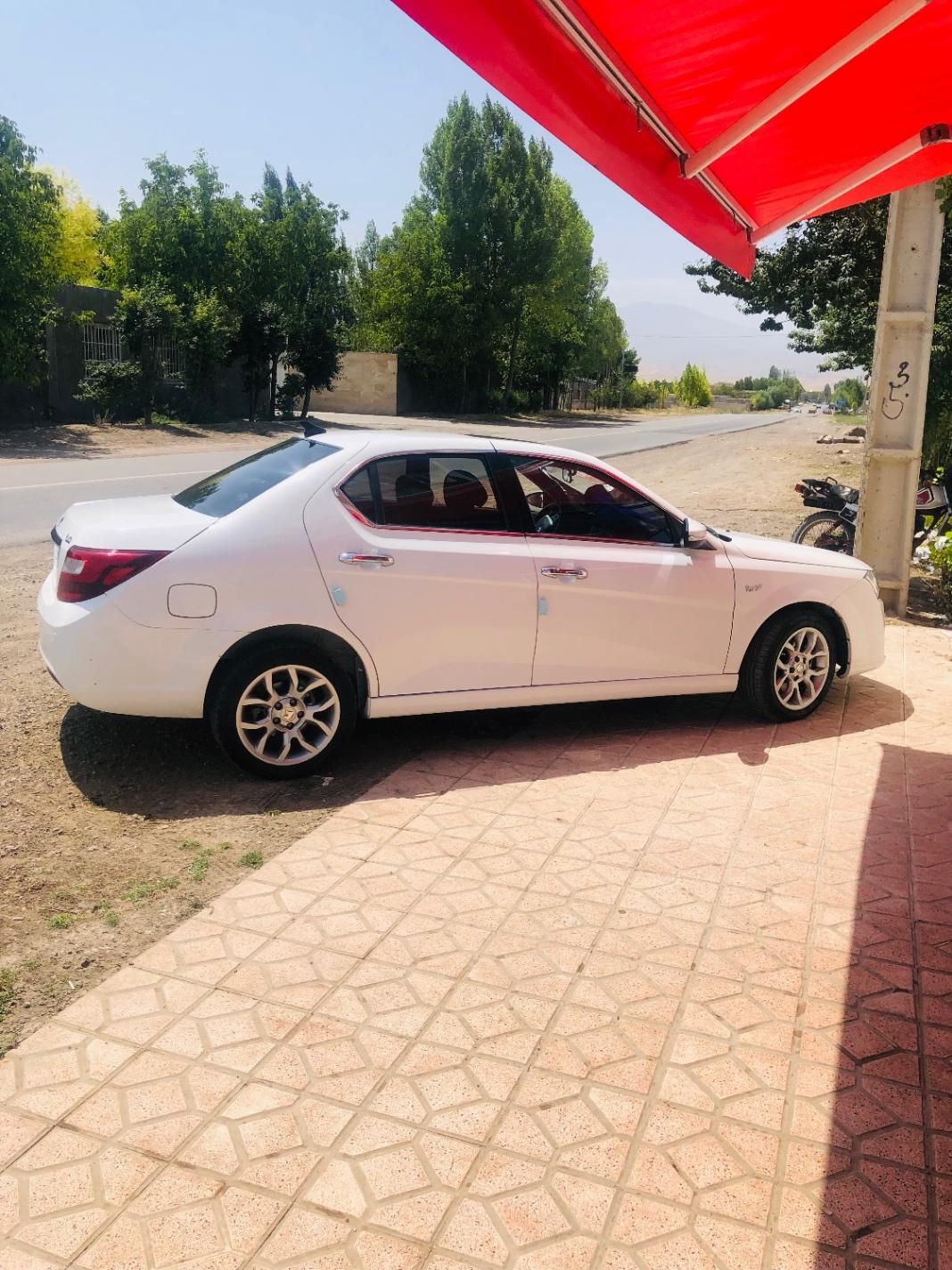 خودرو دنا، پلاس توربو آگهی ann_19486474