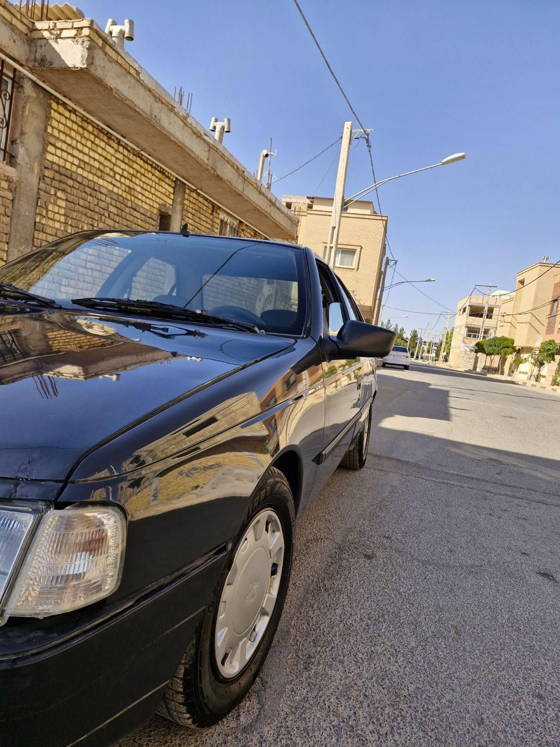 خودرو پژو، 405 آگهی ann_19486479