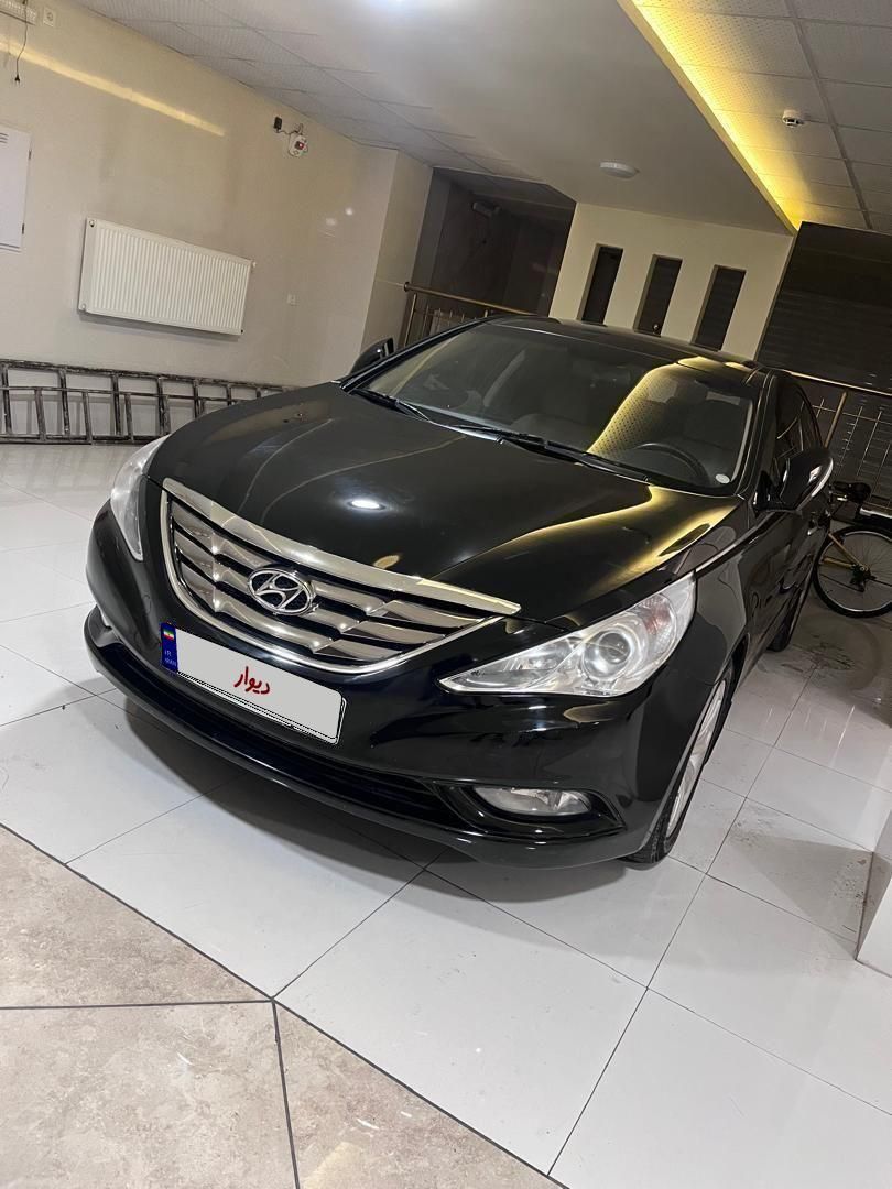 خودرو هیوندای، سوناتا آگهی ann_19486483