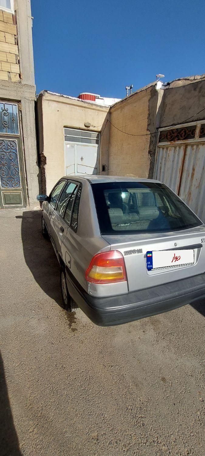 پراید 141 SX - 1388