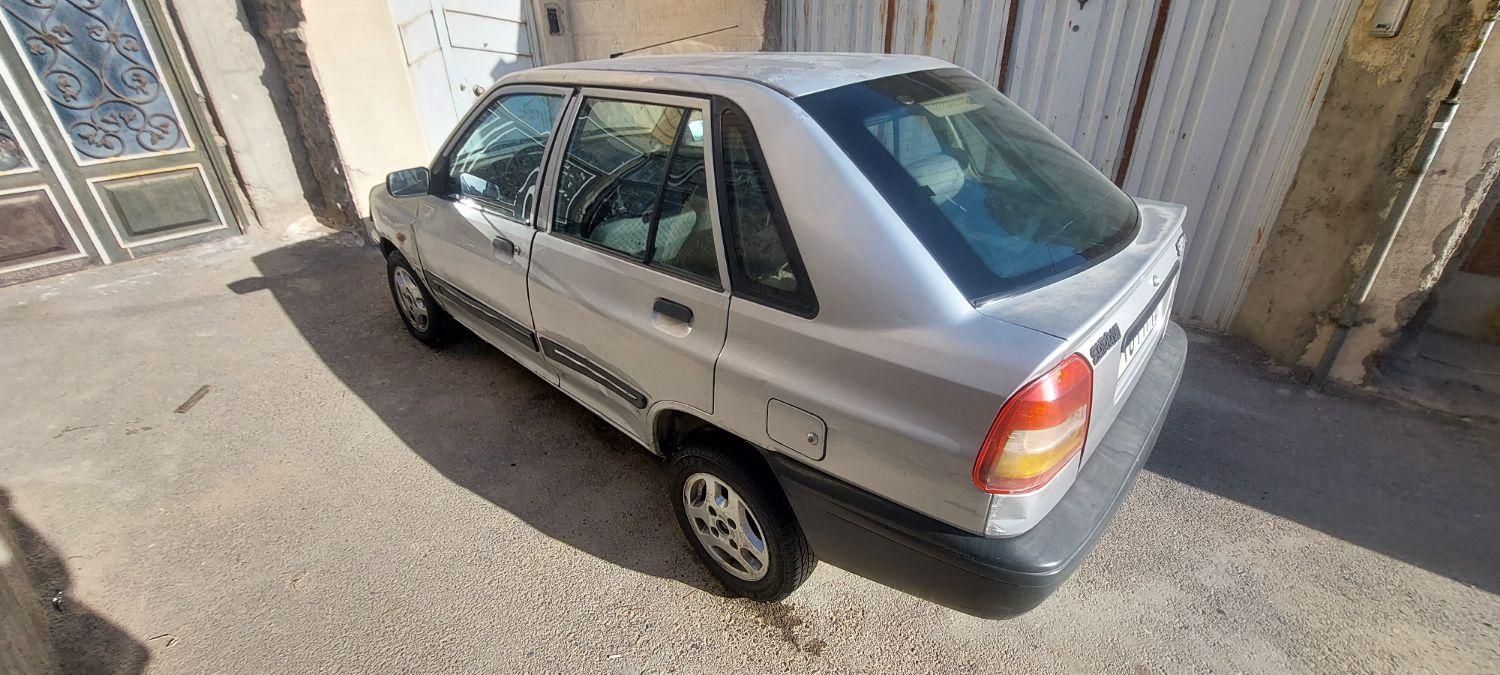 پراید 141 SX - 1388