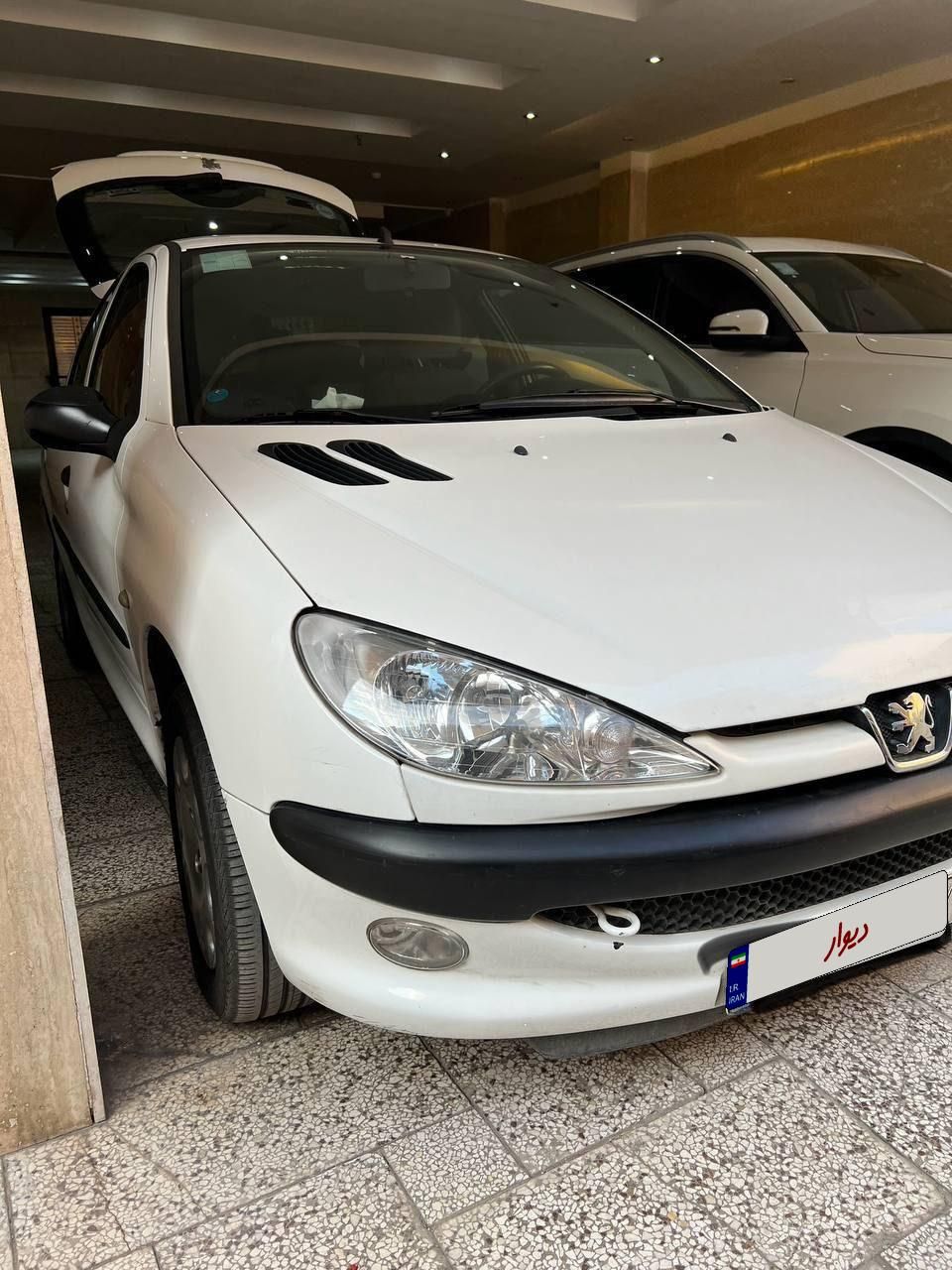 خودرو پژو، 206 آگهی ann_19486497