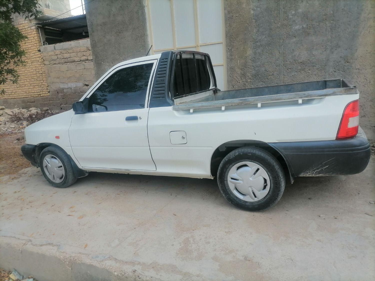 خودرو پراید، 151 آگهی ann_19486498