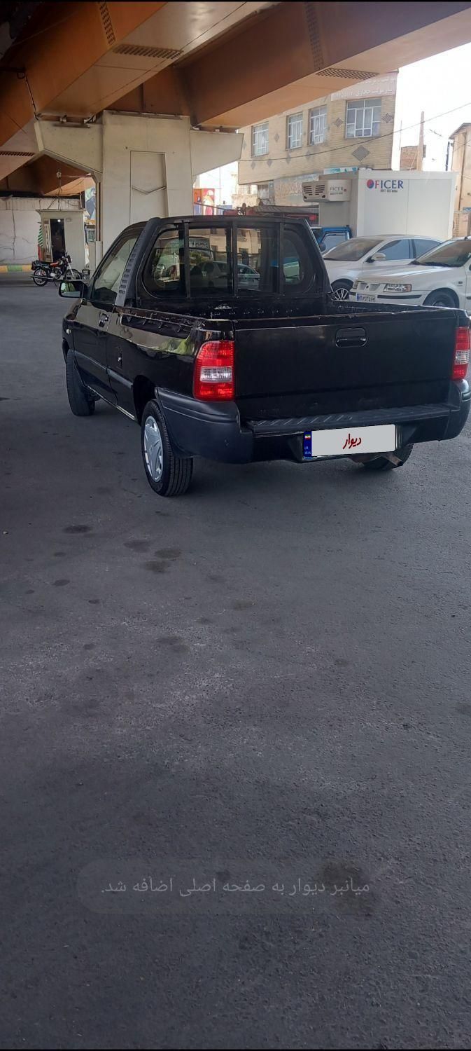 خودرو پراید، 151 آگهی ann_19486502