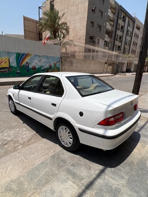 سمند LX EF7 - 1397