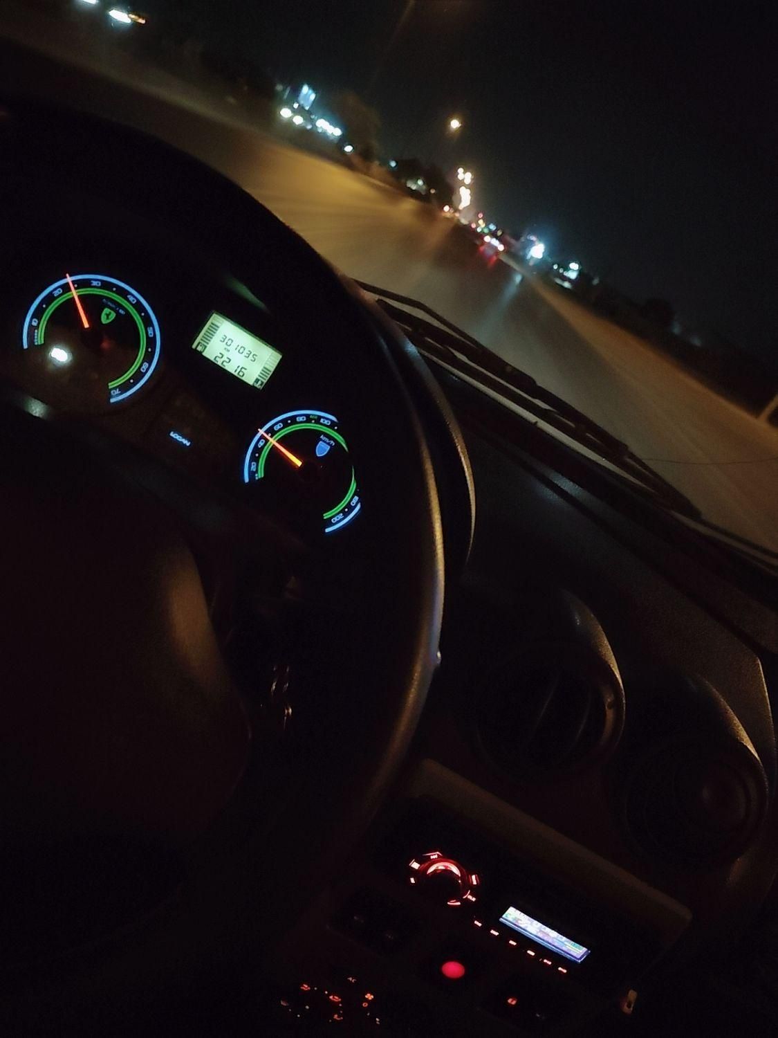 رنو تندر 90 E1 - 1388