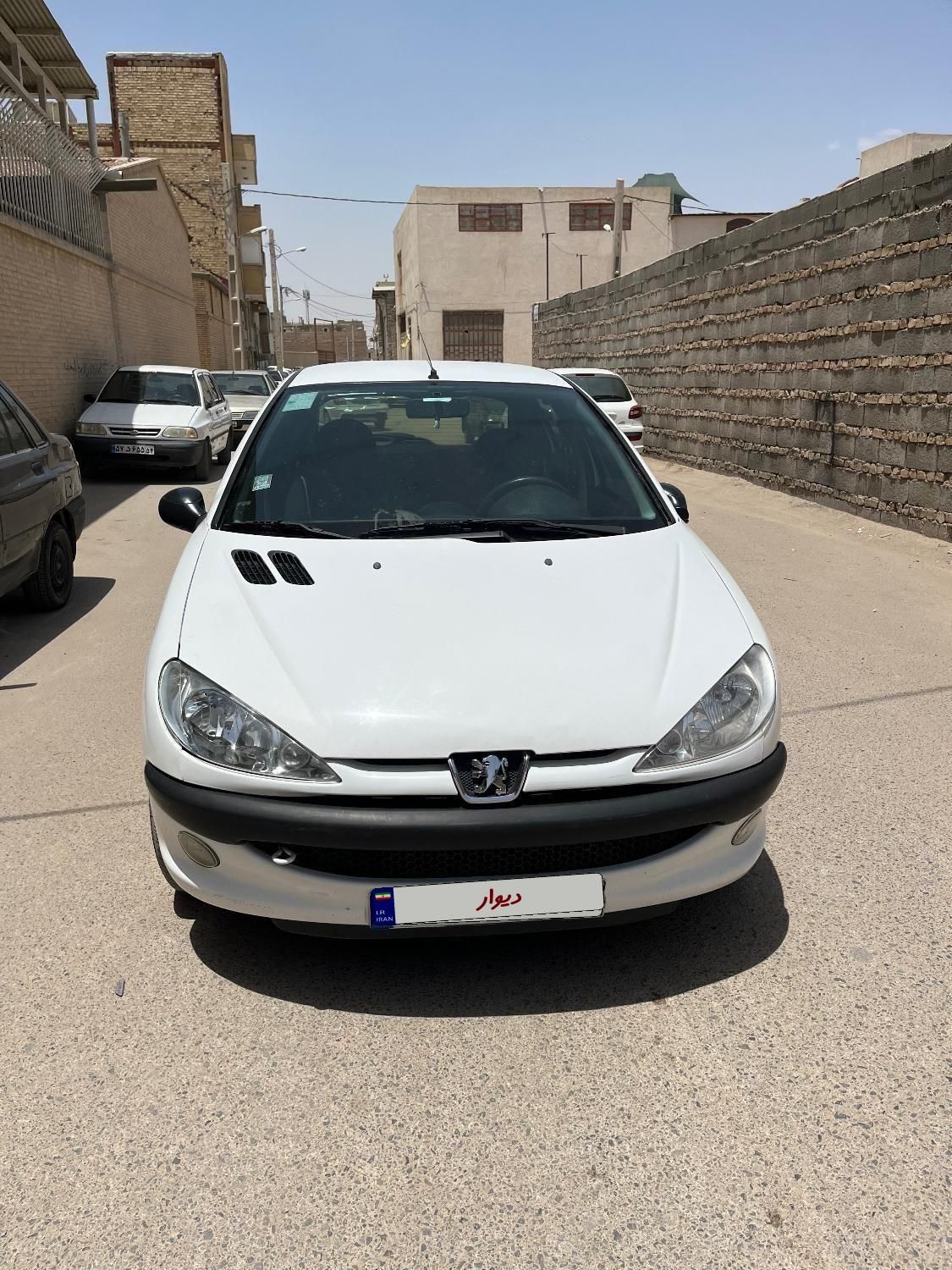 خودرو پژو، 206 آگهی ann_19486533