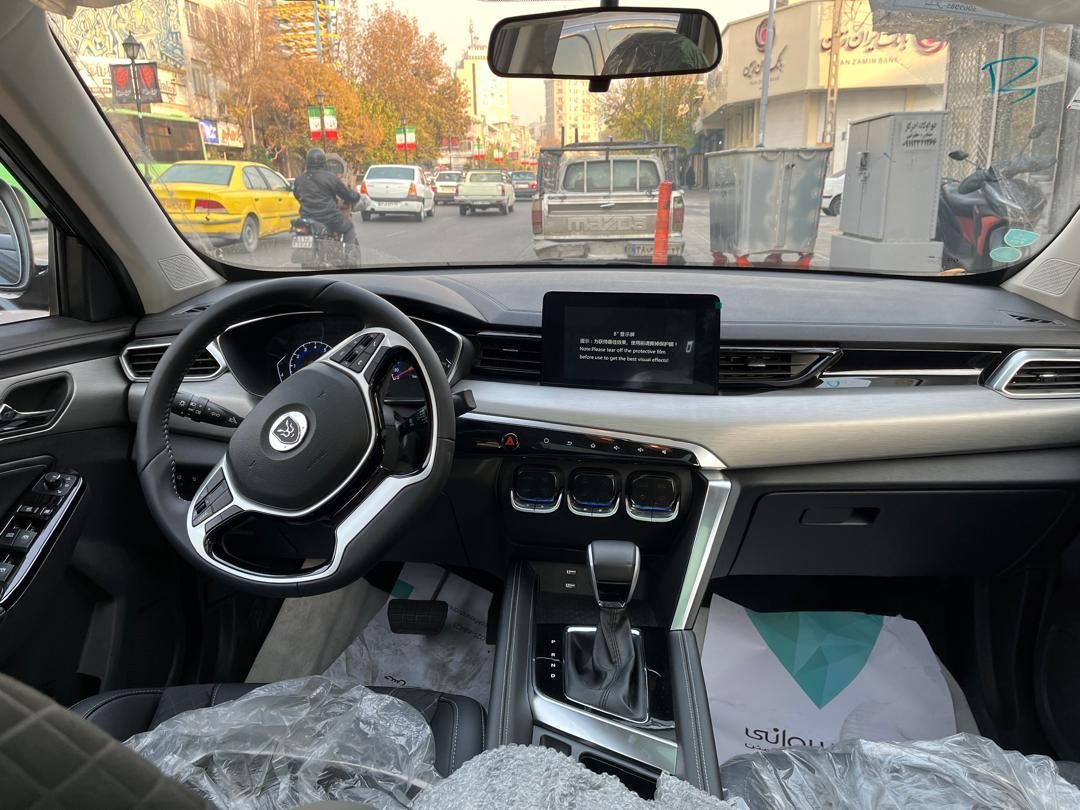 تیگارد X35 ساده - 1403
