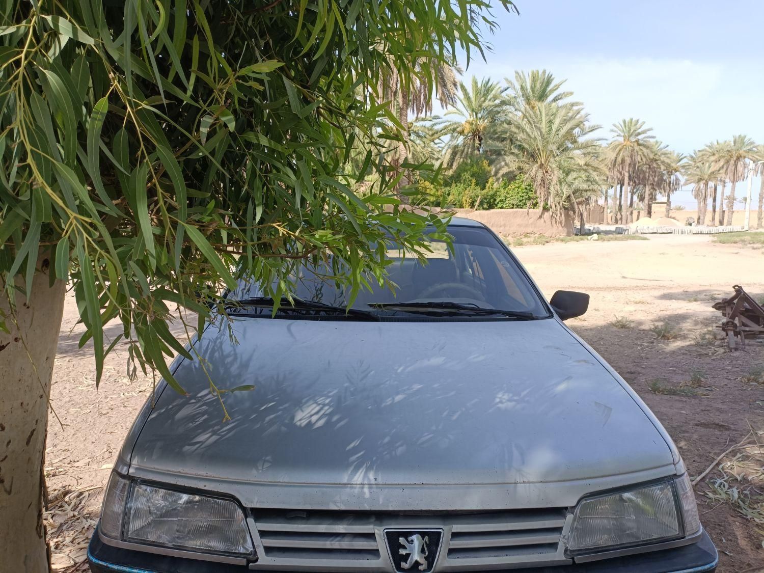 خودرو پژو، 405 آگهی ann_19486565