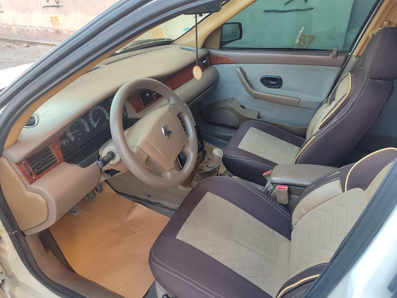 سمند LX XU7 - 1390