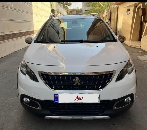 خودرو پژو، 2008 آگهی ann_19486576