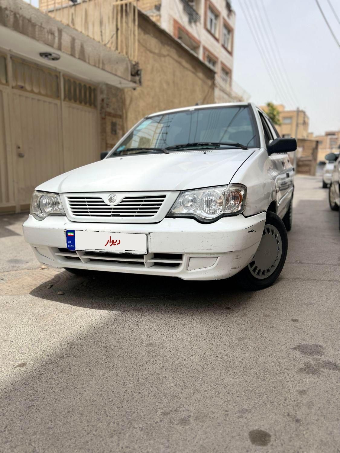 خودرو پراید، 111 آگهی ann_19486591