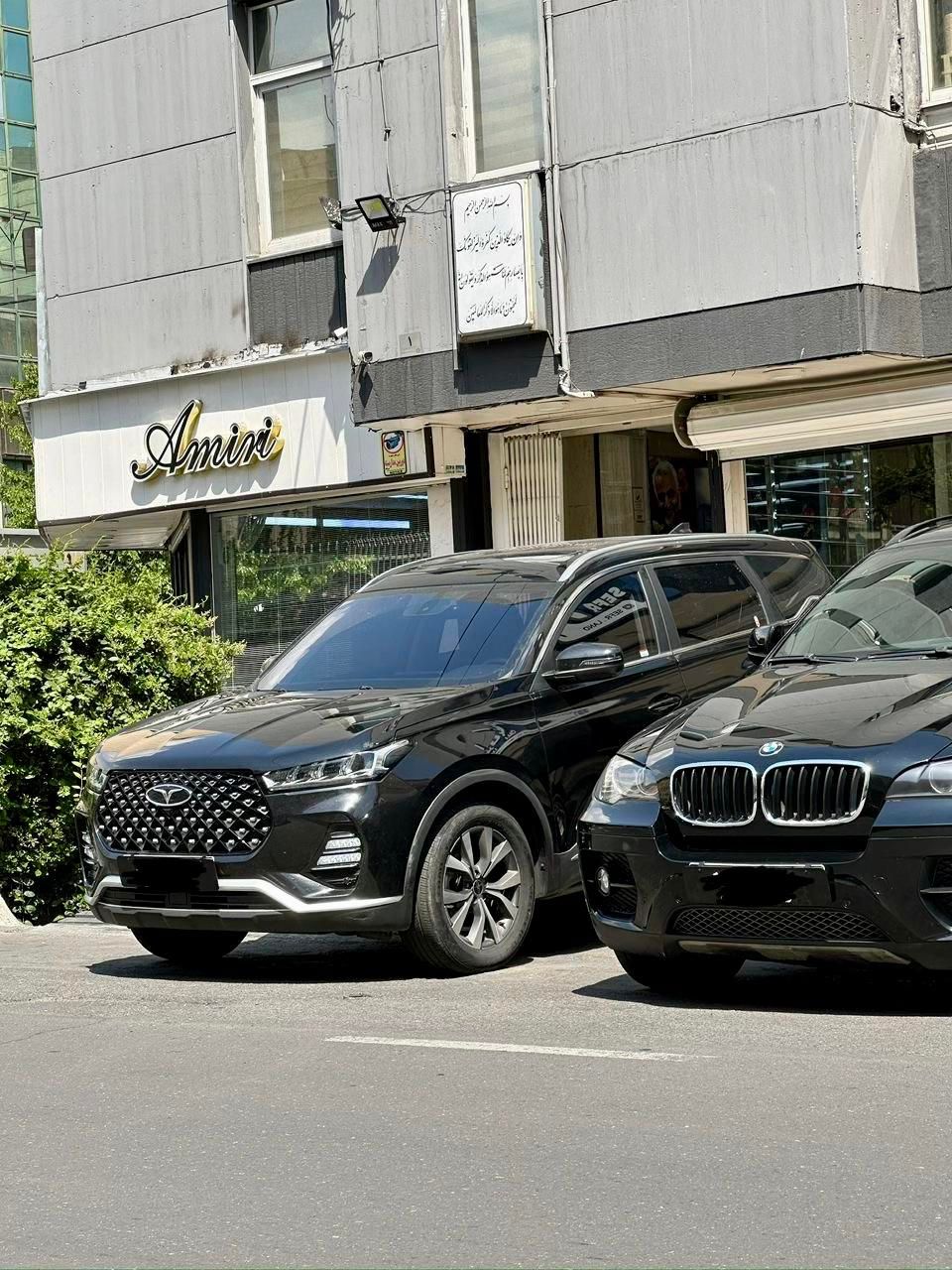 خودرو فونیکس، تیگو 7 پرو آگهی ann_19486596