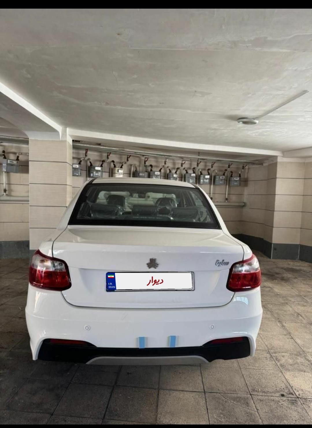 خودرو ساینا، S آگهی ann_19486601