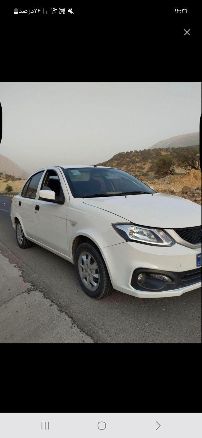 خودرو ساینا، S آگهی ann_19486623