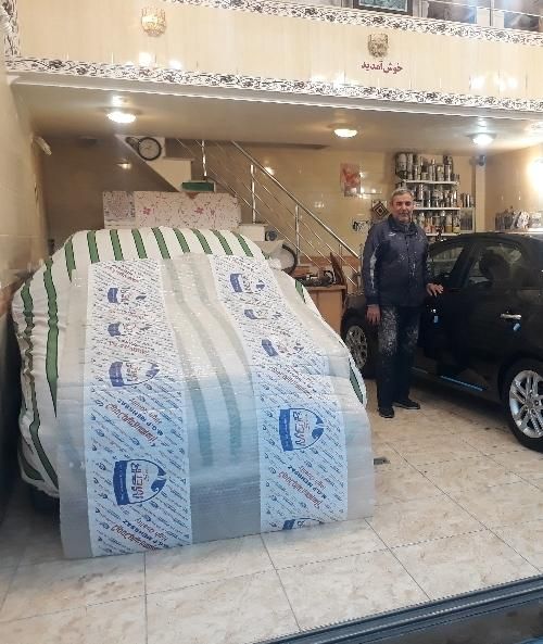 پژو پارس سال - 1399