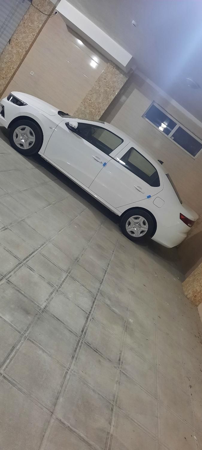 خودرو تارا، دنده‌ای آگهی ann_19486641
