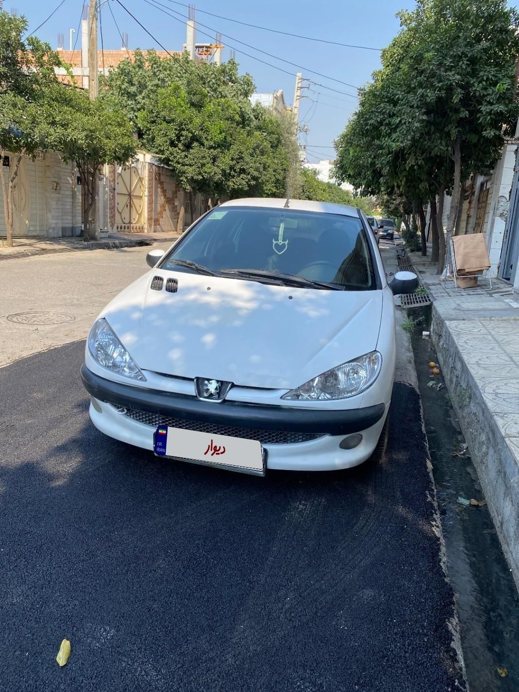 خودرو پژو، 206 آگهی ann_19486642