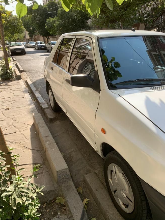 پراید 131 SE - 1397