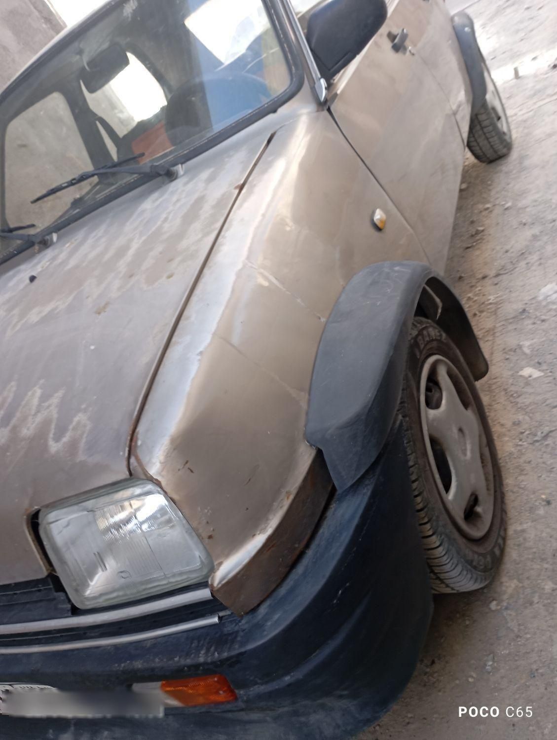 خودرو رنو، پی کی آگهی ann_19486652