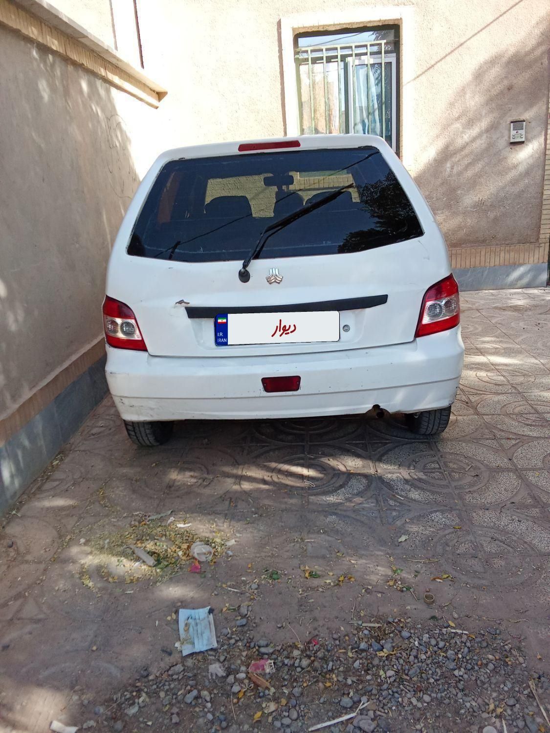 خودرو پراید، 111 آگهی ann_19486700