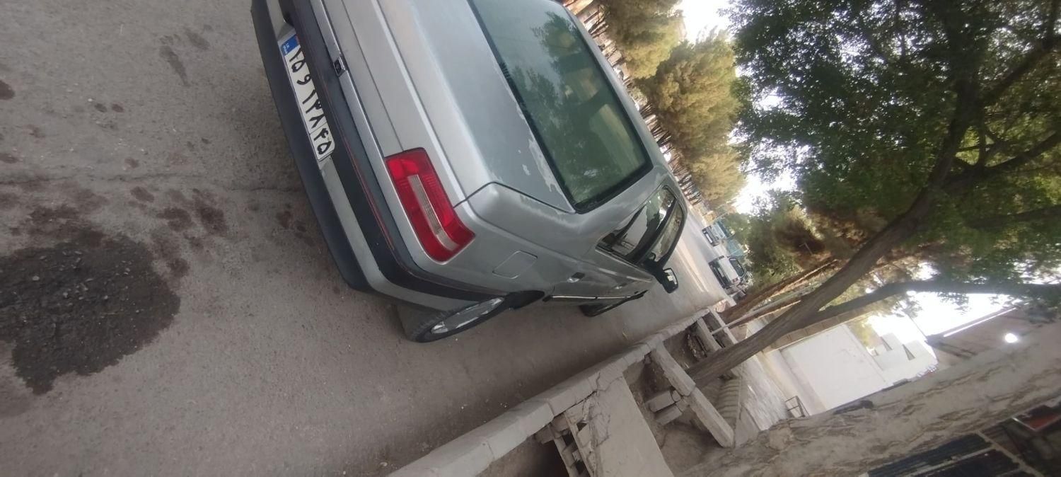 پژو 405 GLX - دوگانه سوز - 1388