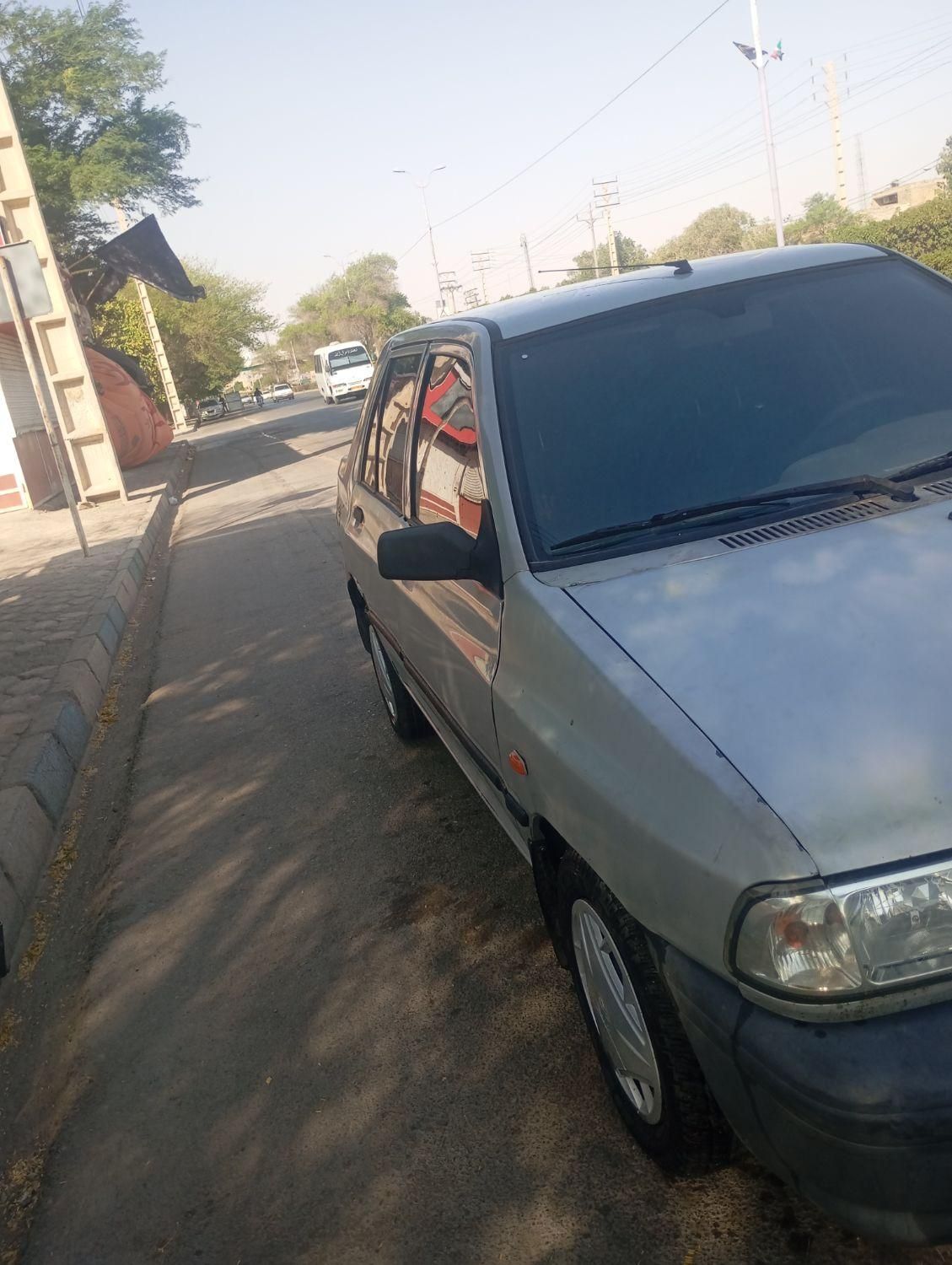 خودرو پراید، 131 آگهی ann_19486733